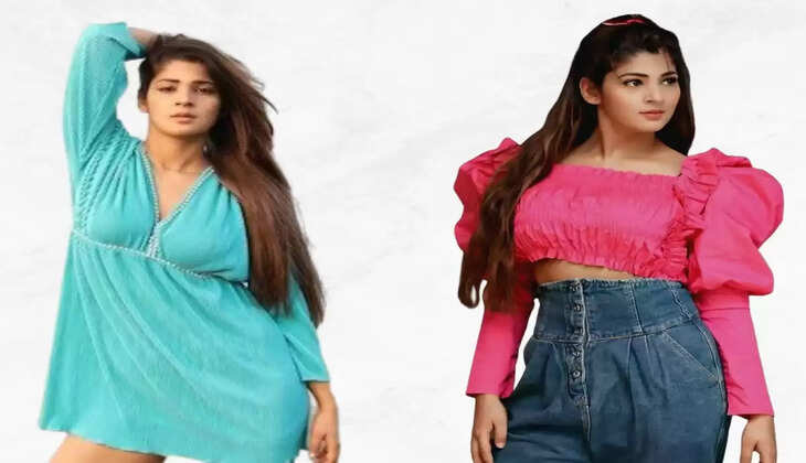 Sapna Gill And Prithivi Shaw : जानिए कौन है क्रिकेटर के साथ हाथा पाई करने वाली ये लड़की