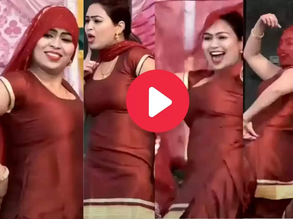 haryanvi videos : आरसी उपाध्याय ने कातिलान डांस से फैंस के दिलों पर गिराई बिजलियां, वीडियो वायरल 