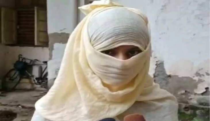 Love Story : ग्राहक से प्यार कर बैठी 2 बच्चों की मां, संबंध बनाने के बाद मिला ये सिला