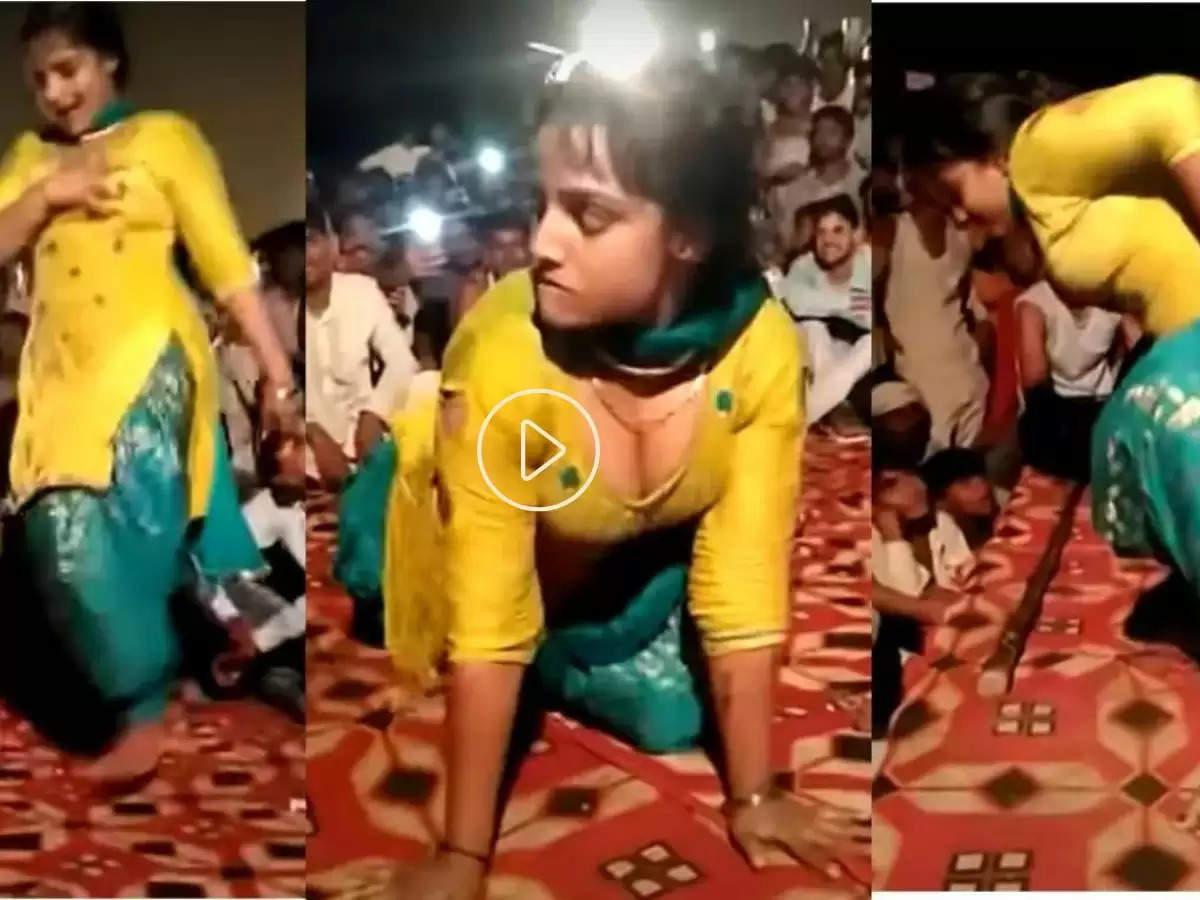 Haryanvi Dancr : कोमल चौधरी की हॉट जवानी देख फैंस के दिलों में मची खलबली