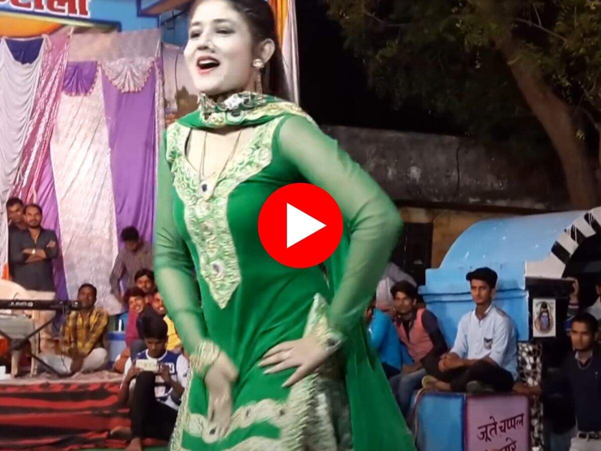 Gori Nagori Dance : सफेद कुर्ती पहन गोरी नागोरी ने झन्नाटेदार डांस से बरपाया कहर, वायरल हुआ वीडियो