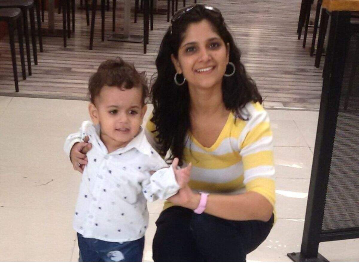 Sucess Story : दो साल बच्चों से दुर रहकर करी UPSC की तैयारी, आया ऑल इंडिया  में दूसरा स्थान