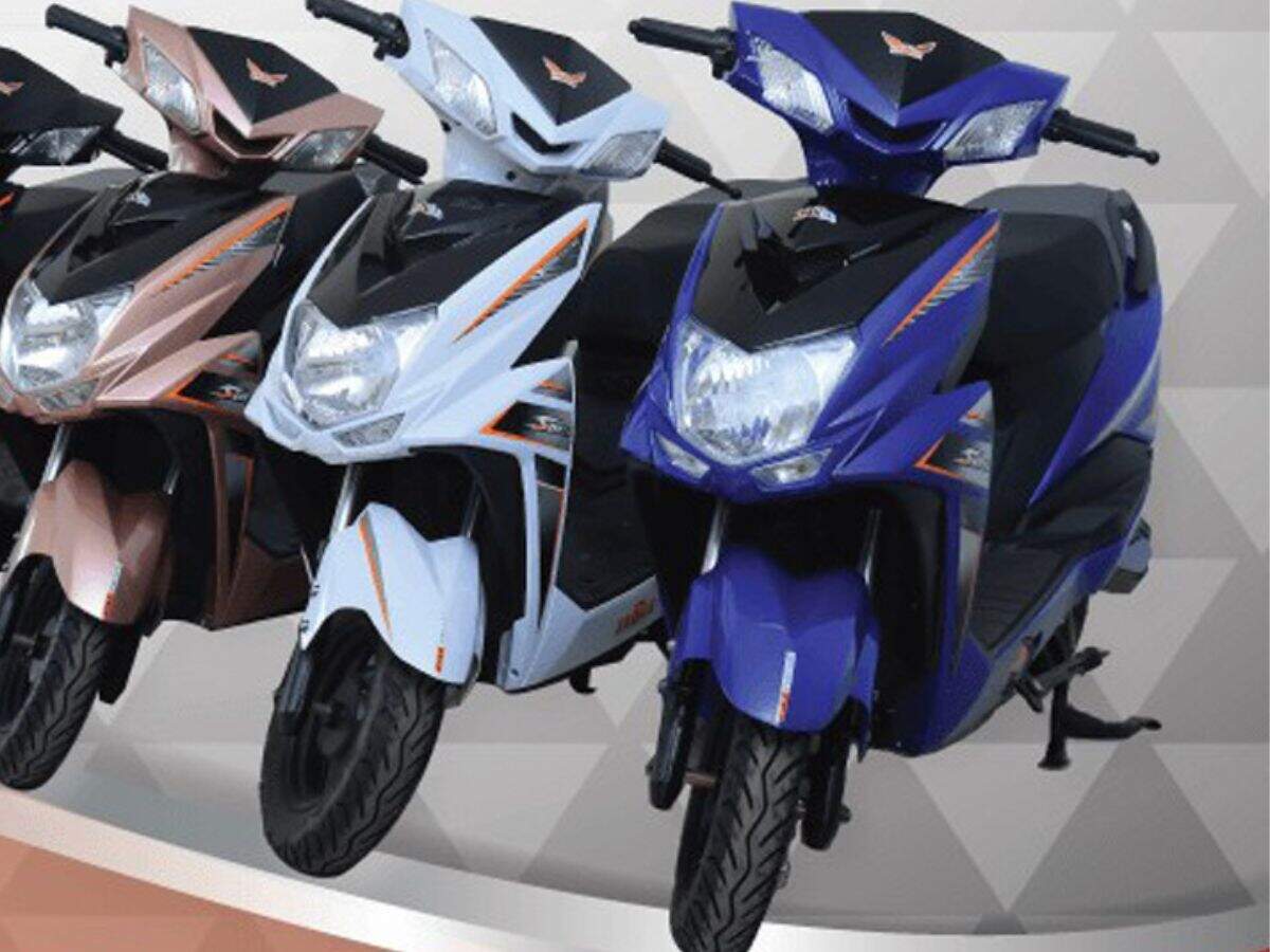 मार्केट में धूम मचाने आ गया नया Electric Scooters, एक बार फुल चार्ज
