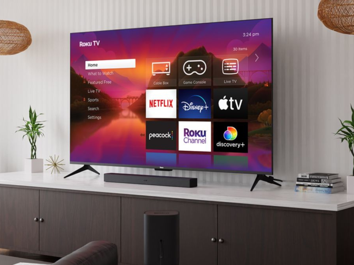 Amazon Smart Tv Sale 12 हजार में मिल रहा 25 हजार वाला स्मार्ट टीवी