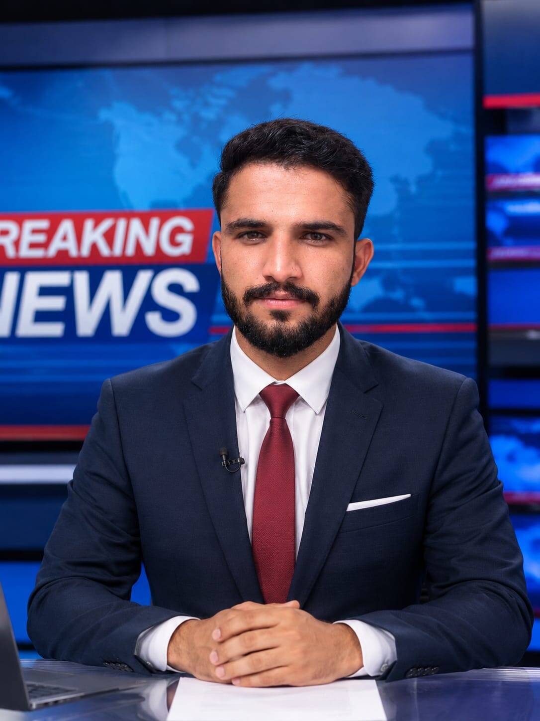 Ankit Beniwal
