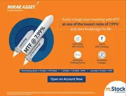 Super-fast & Secure platform for traders & investors alike